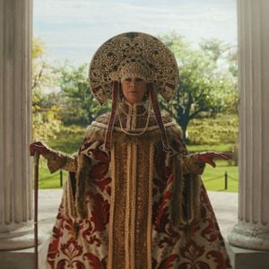 Photo Le Manoir hanté