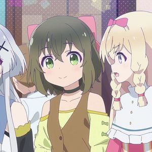 Photo Kuma Kuma Kuma Bear