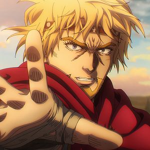 Photo Vinland Saga