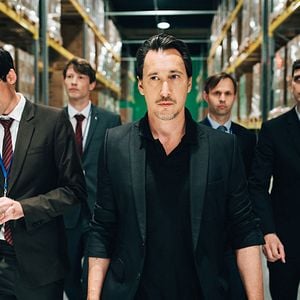 Photo Grégoire Colin