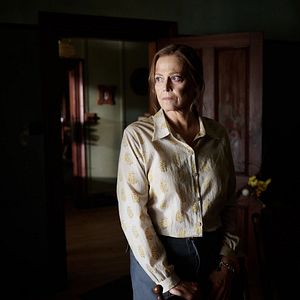 Photo Sigourney Weaver