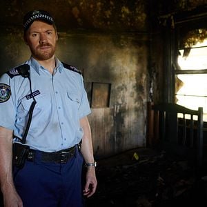 Photo Alexander England