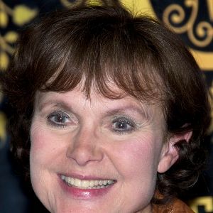 Photo Madeline Smith