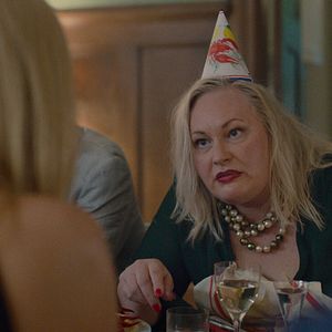 Photo Barracuda Queens