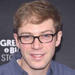 Photo Joe Pera