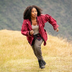 Photo Dominique Fishback