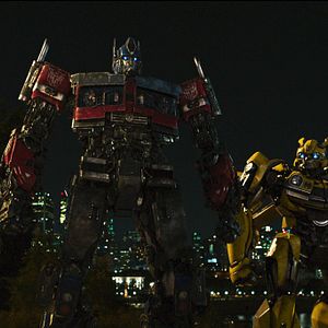 Photo Transformers: Rise Of The Beasts