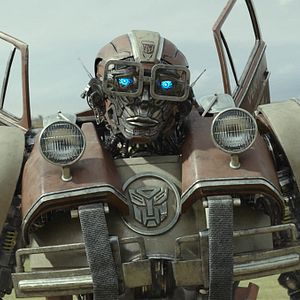 Photo Transformers: Rise Of The Beasts