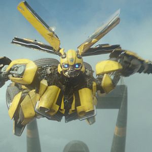 Photo Transformers: Rise Of The Beasts