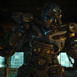 Photo Transformers: Rise Of The Beasts