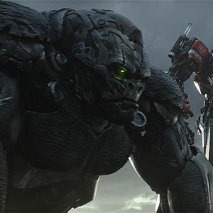 Photo Transformers: Rise Of The Beasts