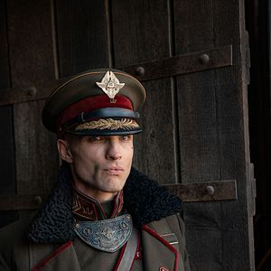 Photo Ed Skrein