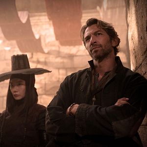 Photo Michiel Huisman