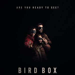 Photo Bird Box Barcelona