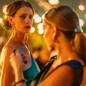 Photo Manuela González