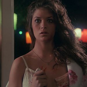 Photo Aleisa Shirley