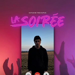 Photo La Soirée