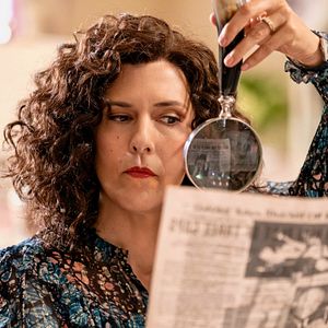 Photo The Righteous Gemstones