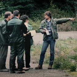 Photo Catching Killers