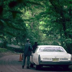 Photo Catching Killers