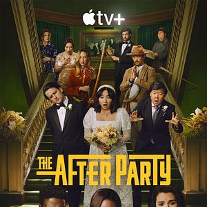 Photo The Afterparty