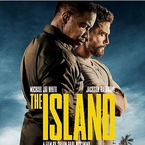 Photo The Island