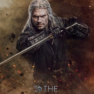 Photo The Witcher