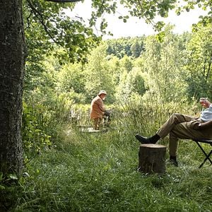 Photo Vincent Macaigne