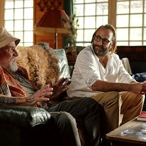 Photo Vincent Macaigne