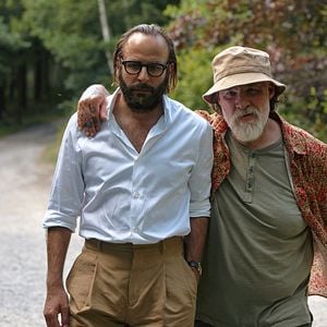 Photo Vincent Macaigne