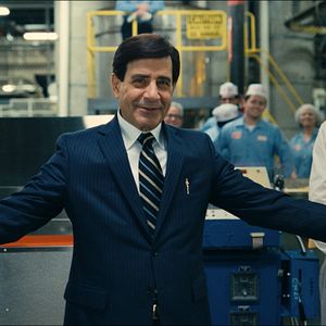 Photo Tony Shalhoub
