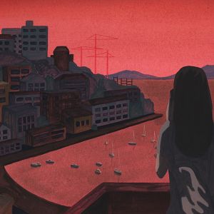 Photo Noir-soleil