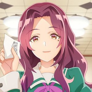 Photo Yuri is My Job!