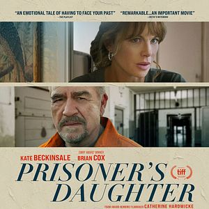 Photo Prisoner's Daughter