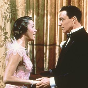 Photo Debbie Reynolds