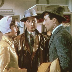 Photo Chantons sous la pluie