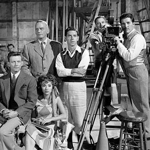 Photo Chantons sous la pluie