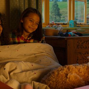 Photo La petite ferme enchantée