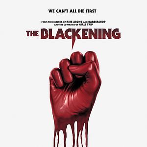 Photo The Blackening