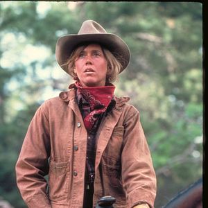 Photo Jane Fonda