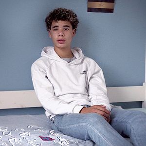 Photo Les Petits mâles