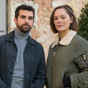 Photo Meurtres dans les gorges du Verdon