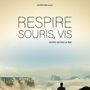 Photo Respire, Souris, vis