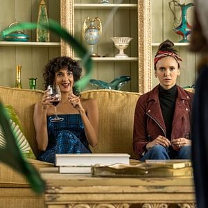 Photo Poorna Jagannathan