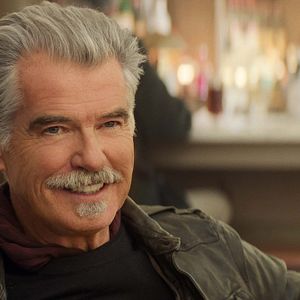Photo Pierce Brosnan