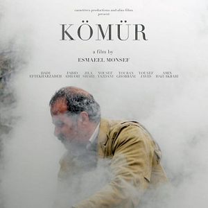 Photo Kömür