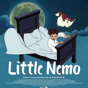 Photo Little Nemo