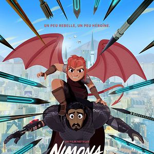 Photo Nimona