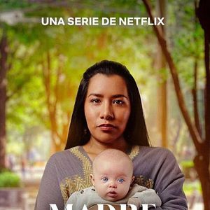 Photo Yéni, mère porteuse