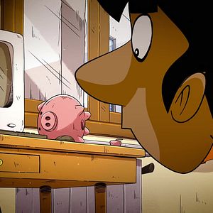 Photo Ce monde ne m'aura pas